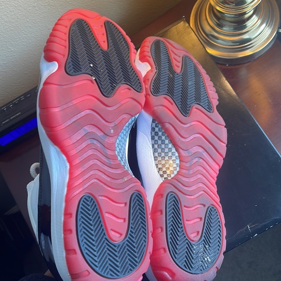 Air Jordan Retro 11 Low Concord Bred size 13 - Picture 7 of 10